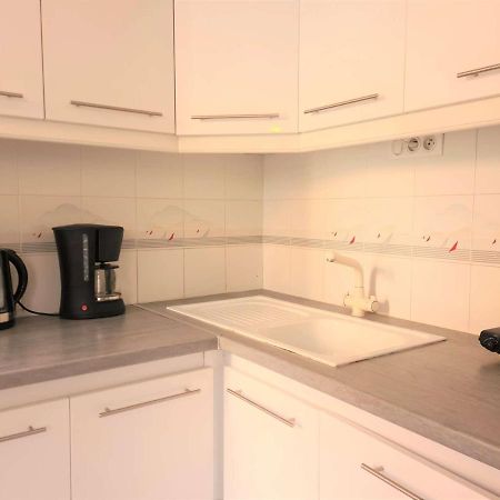Appartement Rdc Avec Jardin, Proche Plage - 4 Couchages, Cap D'Agde - Fr-1-249-374 エクステリア 写真