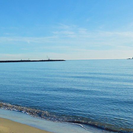 Appartement Rdc Avec Jardin, Proche Plage - 4 Couchages, Cap D'Agde - Fr-1-249-374 エクステリア 写真